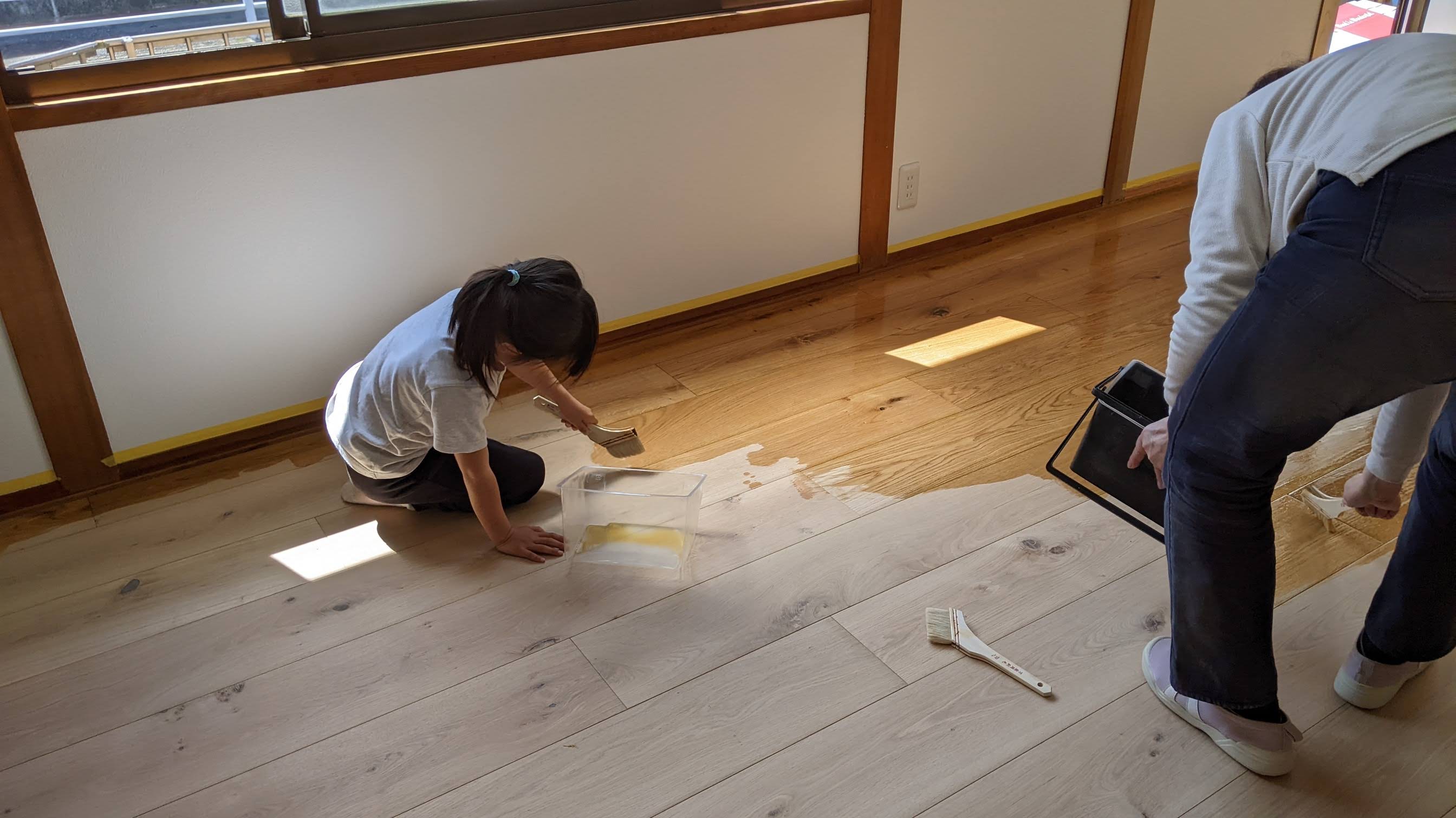 片田様邸 リノベーション